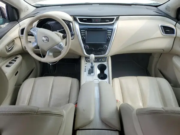 5N1AZ2MH0GN140160 2016 NISSAN MURANO - Image 8