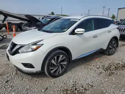 5N1AZ2MH0GN140161 2016 NISSAN MURANO