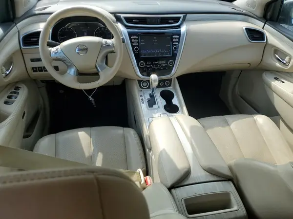 5N1AZ2MH0GN140161 2016 NISSAN MURANO - Image 8