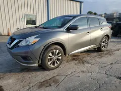 5N1AZ2MH0GN141455 2016 NISSAN MURANO