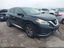5N1AZ2MH0GN141763 2016 NISSAN MURANO