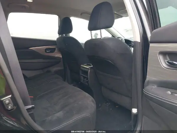 5N1AZ2MH0GN141763 2016 NISSAN MURANO - Image 8