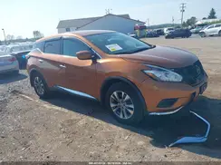 5N1AZ2MH0GN142170 2016 NISSAN MURANO