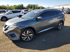 5N1AZ2MH0GN144307 2016 NISSAN MURANO