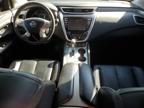 5N1AZ2MH0GN144307 2016 NISSAN MURANO - Image 8