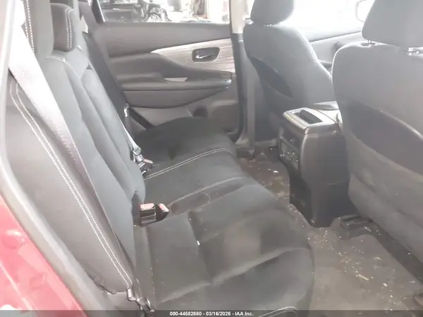 5N1AZ2MH0GN144579 2016 NISSAN MURANO - Image 8