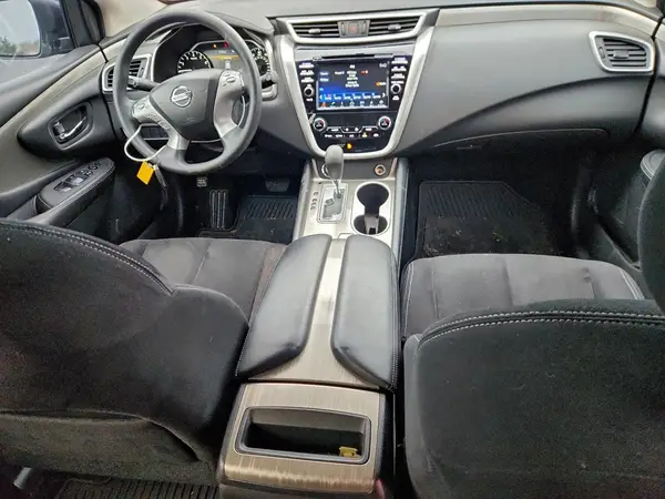 5N1AZ2MH0GN145652 2016 NISSAN MURANO - Image 8