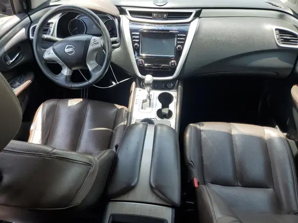 5N1AZ2MH0GN145747 2016 NISSAN MURANO - Image 8