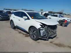 5N1AZ2MH0GN145943 2016 NISSAN MURANO