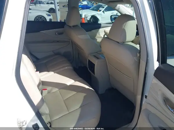 5N1AZ2MH0GN145943 2016 NISSAN MURANO - Image 8