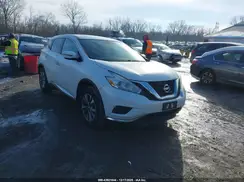 5N1AZ2MH0GN146655 2016 NISSAN MURANO