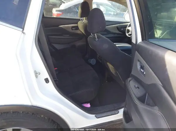 5N1AZ2MH0GN146655 2016 NISSAN MURANO - Image 8