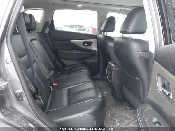 5N1AZ2MH0GN148079 2016 NISSAN MURANO - Image 8