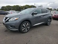 5N1AZ2MH0GN148888 2016 NISSAN MURANO