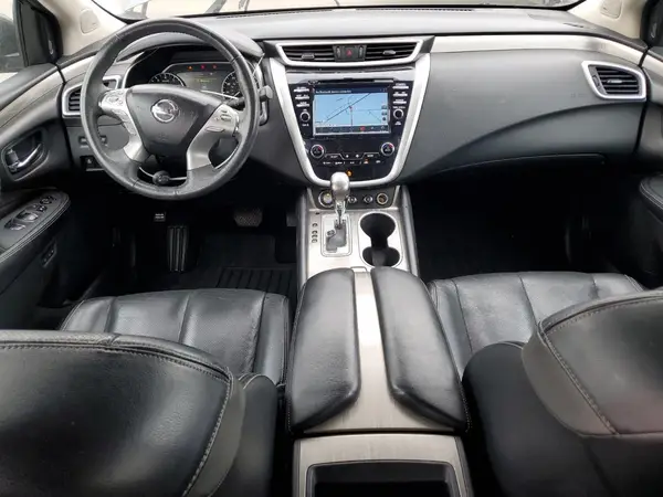 5N1AZ2MH0GN148888 2016 NISSAN MURANO - Image 8