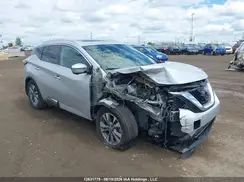 5N1AZ2MH0GN150253 2016 NISSAN MURANO