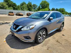 5N1AZ2MH0GN150642 2016 NISSAN MURANO