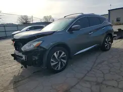 5N1AZ2MH0GN152374 2016 NISSAN MURANO