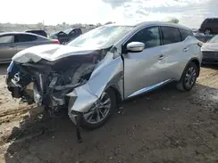 5N1AZ2MH0GN152472 2016 NISSAN MURANO