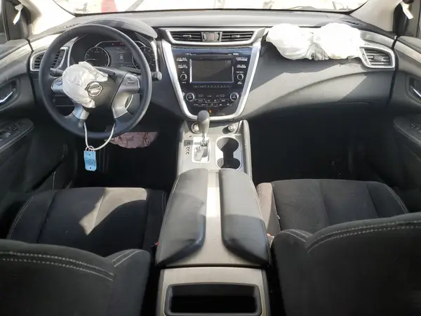 5N1AZ2MH0GN152472 2016 NISSAN MURANO - Image 8