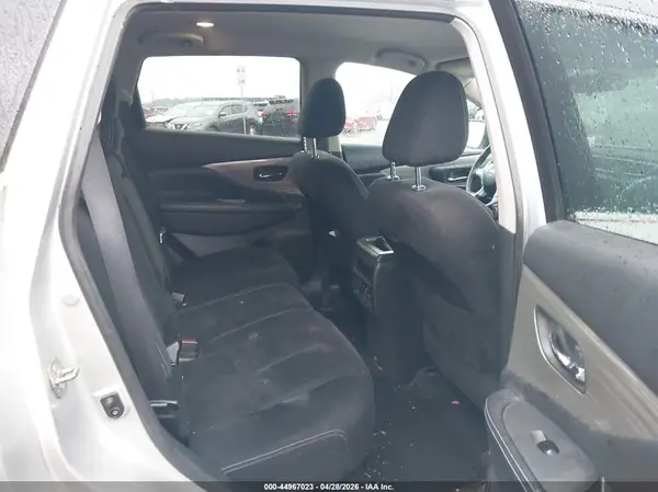 5N1AZ2MH0GN154190 2016 NISSAN MURANO - Image 8