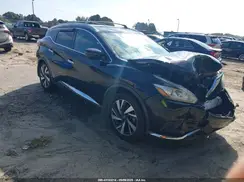 5N1AZ2MH0GN155081 2016 NISSAN MURANO