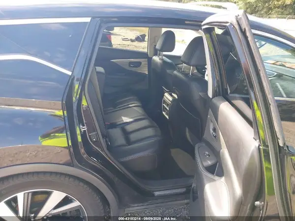 5N1AZ2MH0GN155081 2016 NISSAN MURANO - Image 8