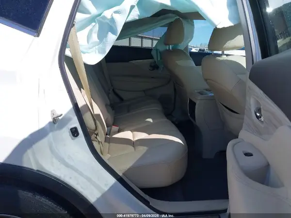 5N1AZ2MH0GN155422 2016 NISSAN MURANO - Image 8