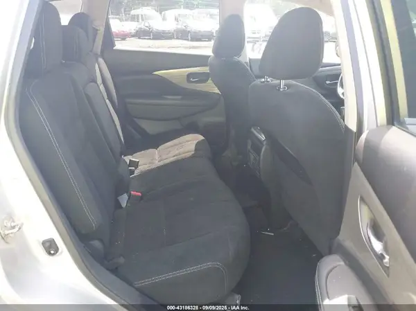 5N1AZ2MH0GN155470 2016 NISSAN MURANO - Image 8
