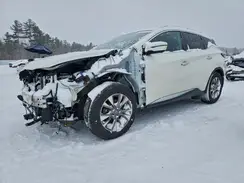 5N1AZ2MH0GN156604 2016 NISSAN MURANO