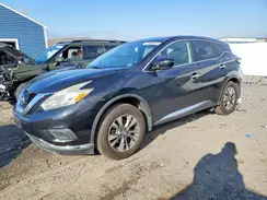5N1AZ2MH0GN158644 2016 NISSAN MURANO