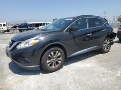 5N1AZ2MH0GN159048 2016 NISSAN MURANO
