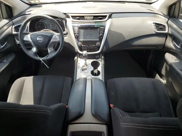 5N1AZ2MH0GN159048 2016 NISSAN MURANO - Image 8