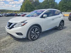 5N1AZ2MH0GN159650 2016 NISSAN MURANO