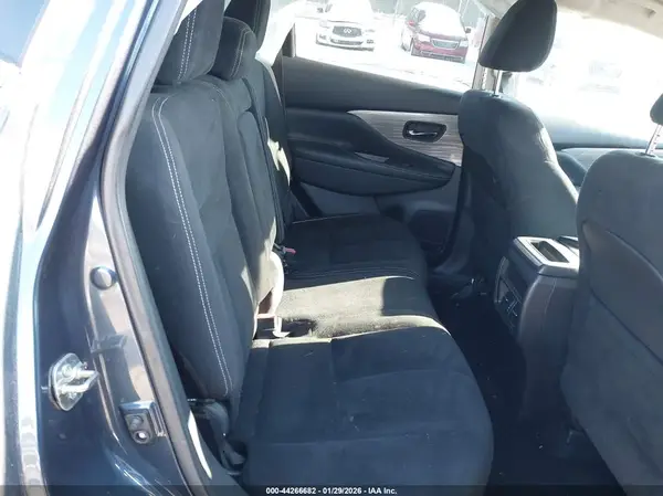 5N1AZ2MH0GN160023 2016 NISSAN MURANO - Image 8