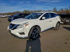 5N1AZ2MH0GN160989 2016 NISSAN MURANO