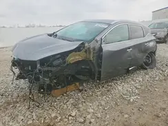5N1AZ2MH0GN161575 2016 NISSAN MURANO