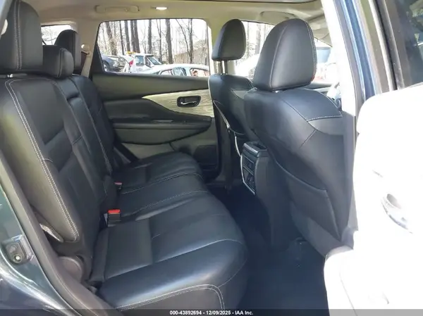 5N1AZ2MH0GN164198 2016 NISSAN MURANO - Image 8