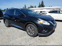 5N1AZ2MH0GN164511 2016 NISSAN MURANO