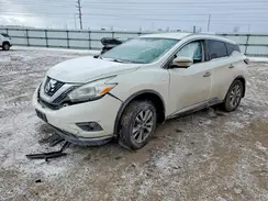 5N1AZ2MH0GN164590 2016 NISSAN MURANO