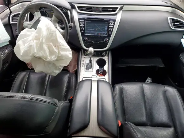 5N1AZ2MH0GN164590 2016 NISSAN MURANO - Image 8