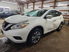 5N1AZ2MH0GN165416 2016 NISSAN MURANO