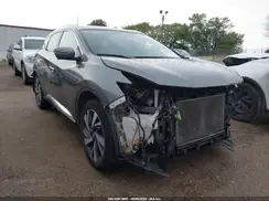 5N1AZ2MH0GN165559 2016 NISSAN MURANO
