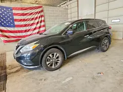 5N1AZ2MH0GN165691 2016 NISSAN MURANO