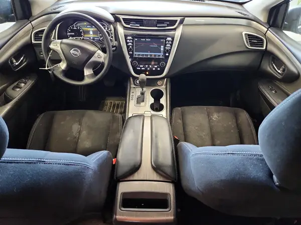 5N1AZ2MH0GN165691 2016 NISSAN MURANO - Image 8