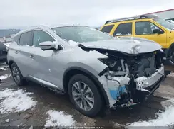 5N1AZ2MH0GN166968 2016 NISSAN MURANO