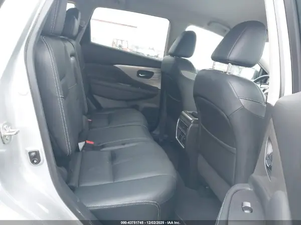 5N1AZ2MH0GN166968 2016 NISSAN MURANO - Image 8