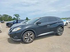 5N1AZ2MH0GN168364 2016 NISSAN MURANO