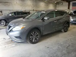 5N1AZ2MH0GN169238 2016 NISSAN MURANO