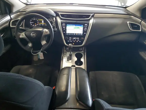 5N1AZ2MH0GN169238 2016 NISSAN MURANO - Image 8
